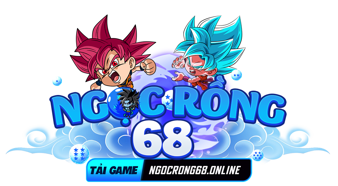 game bảy viên Chú Bé Rồng Online